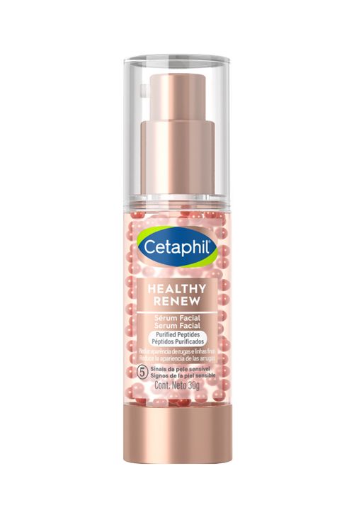 Cetaphil Serum Facial Antiedad Healthy Renew 30ml