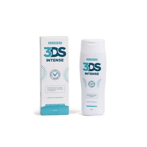 3DS Intense