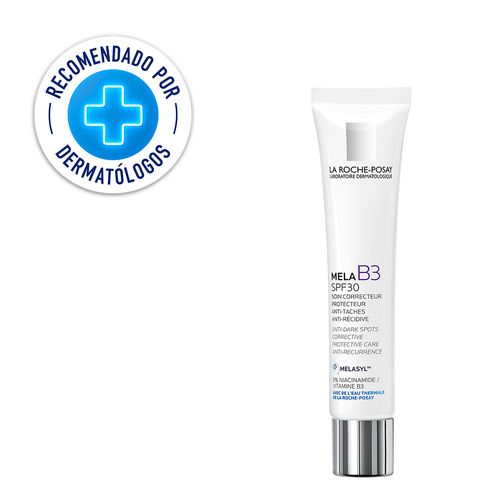 La Roche Posay Mela B3 Crema Antimanchas SPF30 Con Niacinamida 40ml