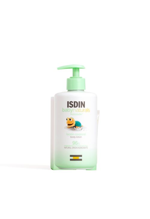 Isdin Baby Naturals Nutraisdin Loción Corporal