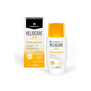 Heliocare 360° Sensation