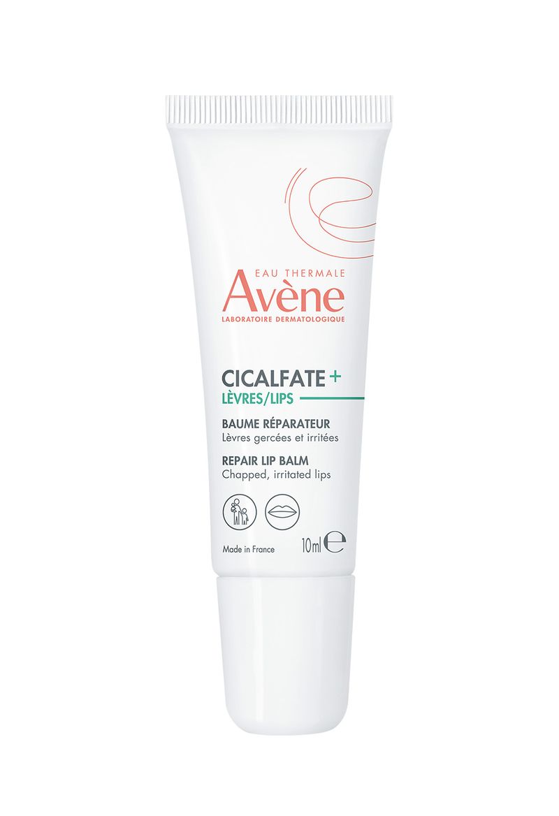 AVENE-LABIOS
