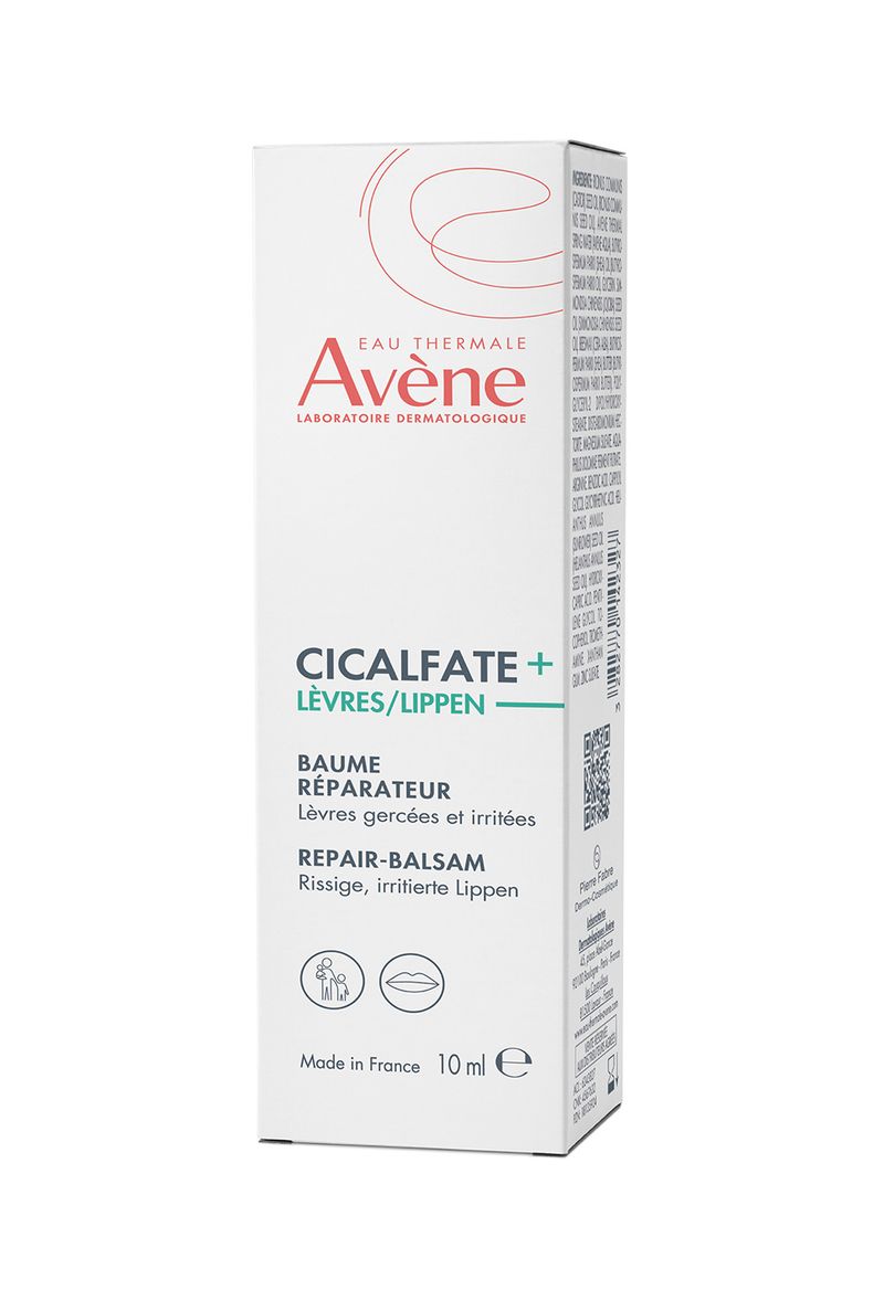 AVENE-LABIOS