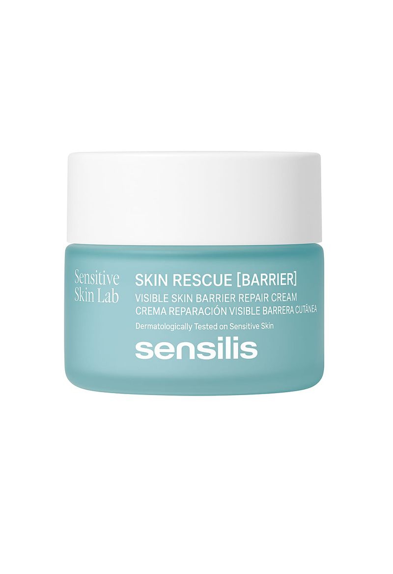 4214 SENSILIR SKIN RESCUE -002-