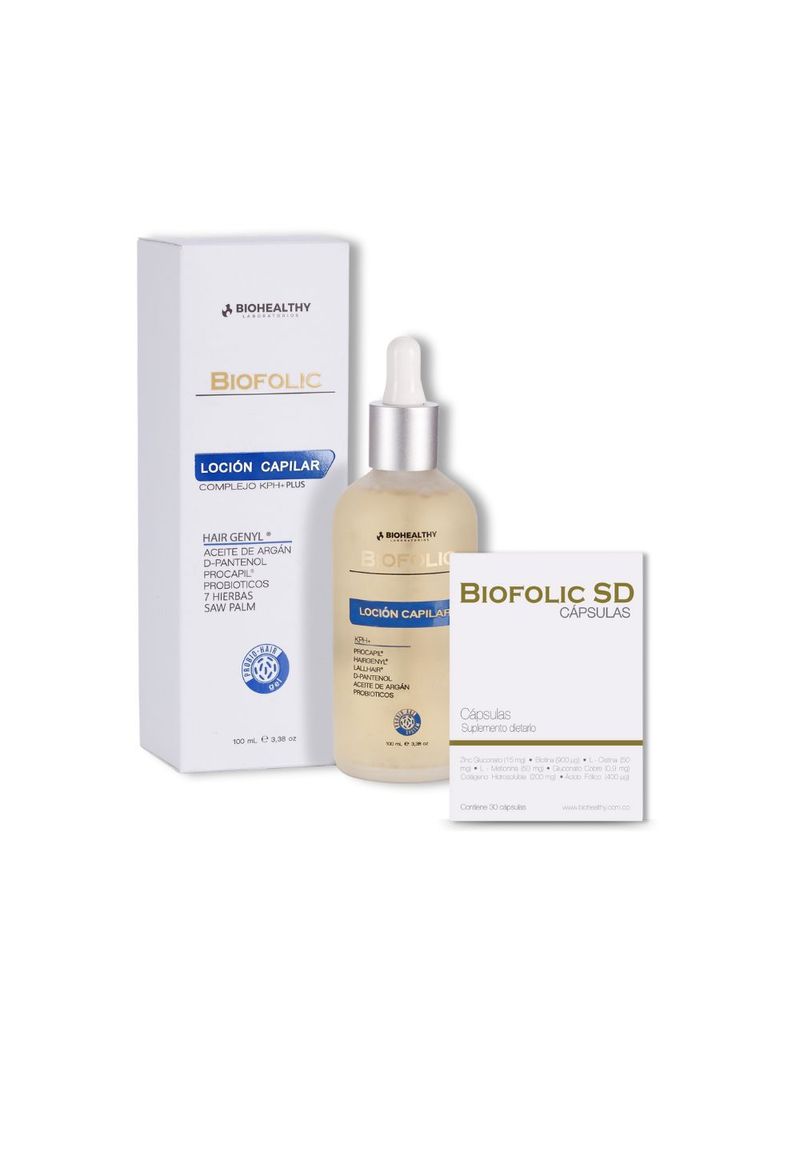4207 KIT BIOFOLIC -002-