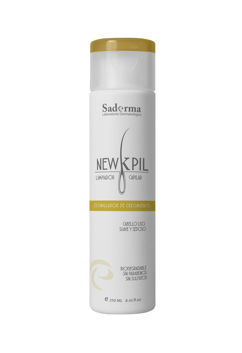 4232 NEWKPIL Cabello Liso -002-