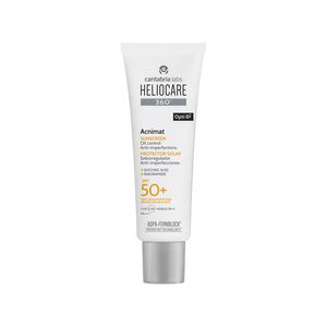 Heliocare 360° Acnimat Protector Solar Spf50+