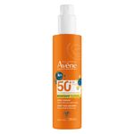 SOLAR SPRAY NINOS -1-