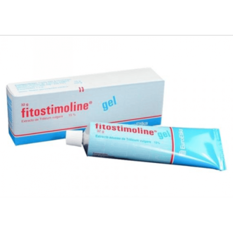 FITOSTIMOLINE GEL