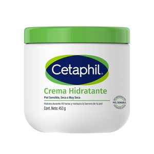 Cetaphil Crema Hidratante Corporal 453 G