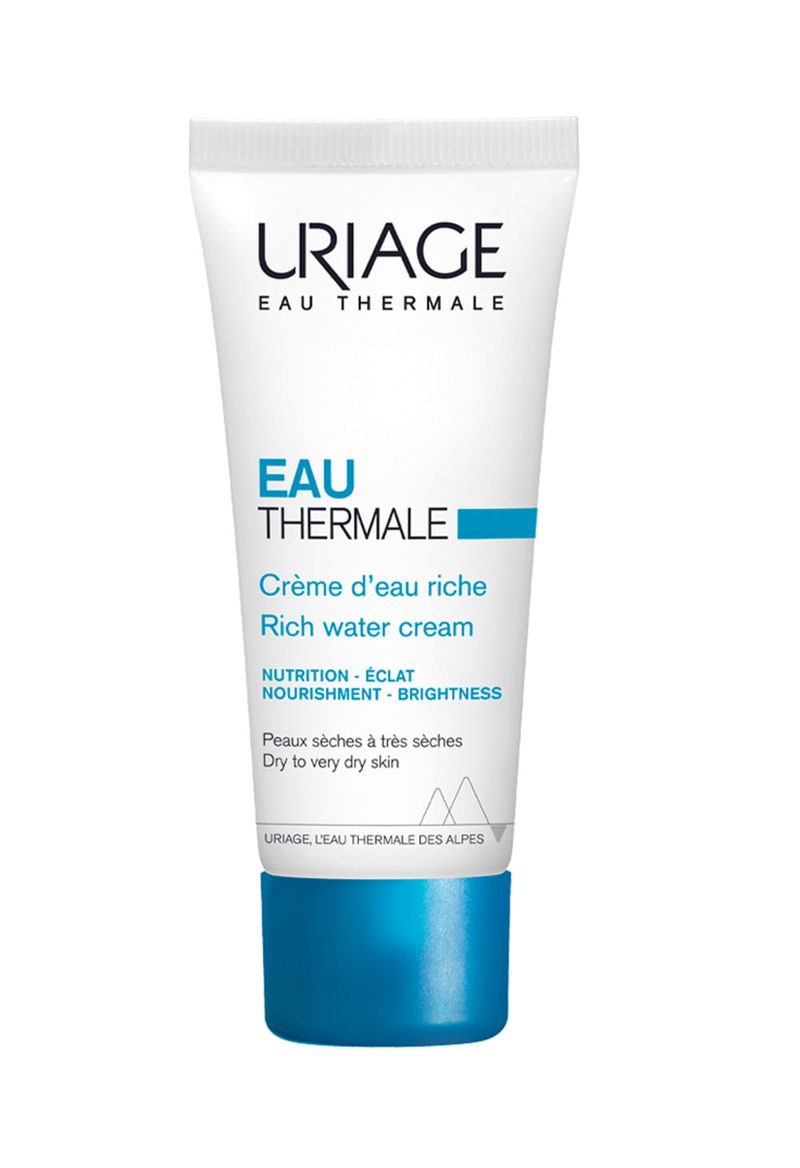 Uriageeauthermalecrema