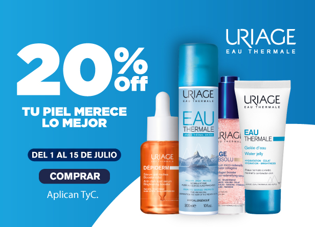 20% Off