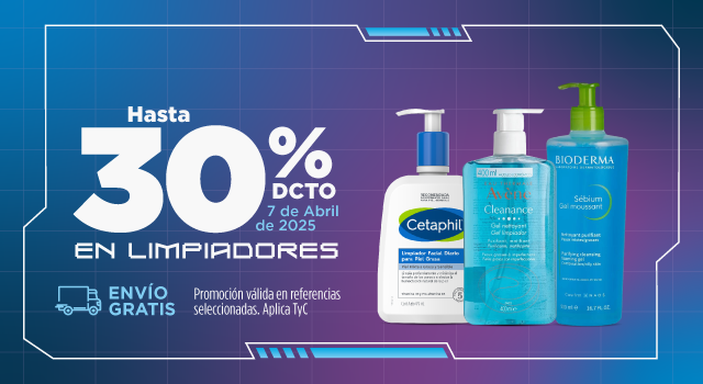 Limpiadores